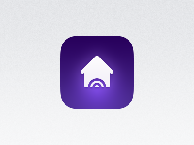Home Automation Icon automation casadigi home automation house icon ios ipad smart home