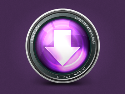 FirstPass camera download icon mac