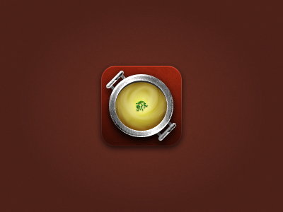 Rejected MealBoard Icon