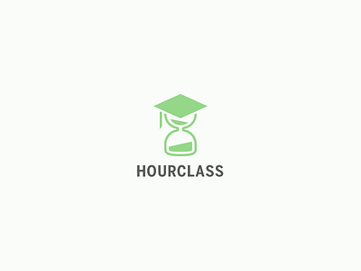 HourClass App Icon app class icon ios logo schedule time