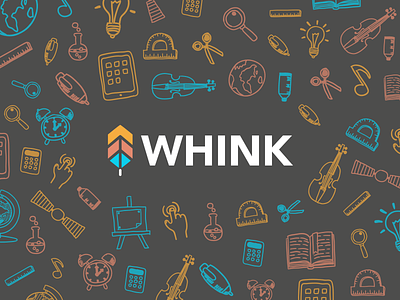 Whink is Editors' Choice! app app store apple editors choice feature ipad itunes notes whink