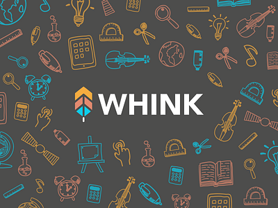 Whink is Editors' Choice!