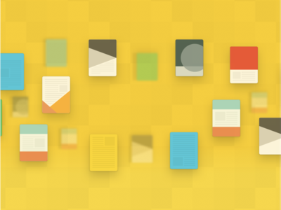 App Store Feature Banner for Whink