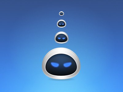 Eve Icon dock eve finder icon mac pixar