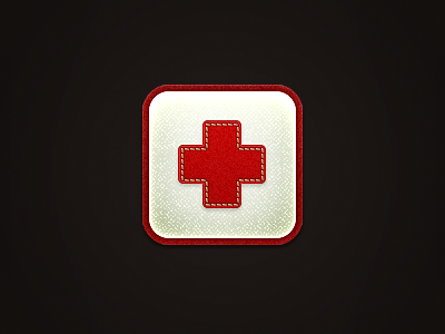 Emergency! emergency icon iphone medical