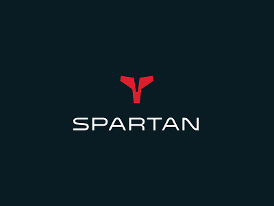 Spartan Logo Revised branding