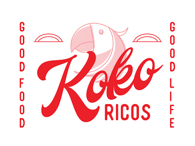 koko ricos logo