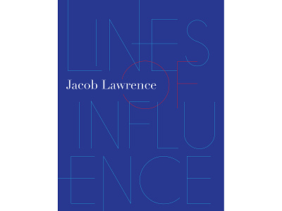 jacob lawrence book cover