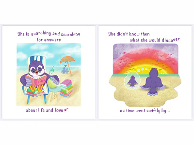 Children’s Book Excerpt