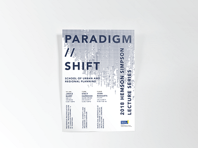 Paradigm Shift