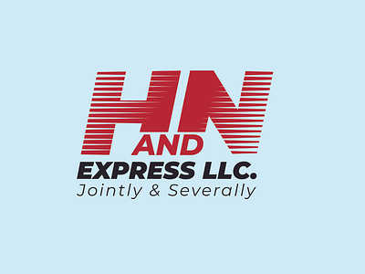 H&N express logo