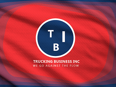 TBI logo branding design flat icon illustration logo typography vector