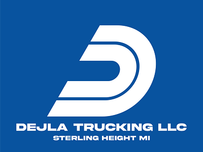 Dejla logo