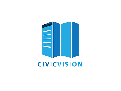 Civic Vision Logo