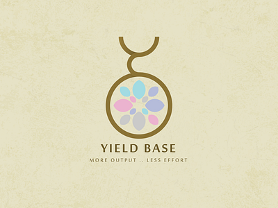 Yield Base Logo