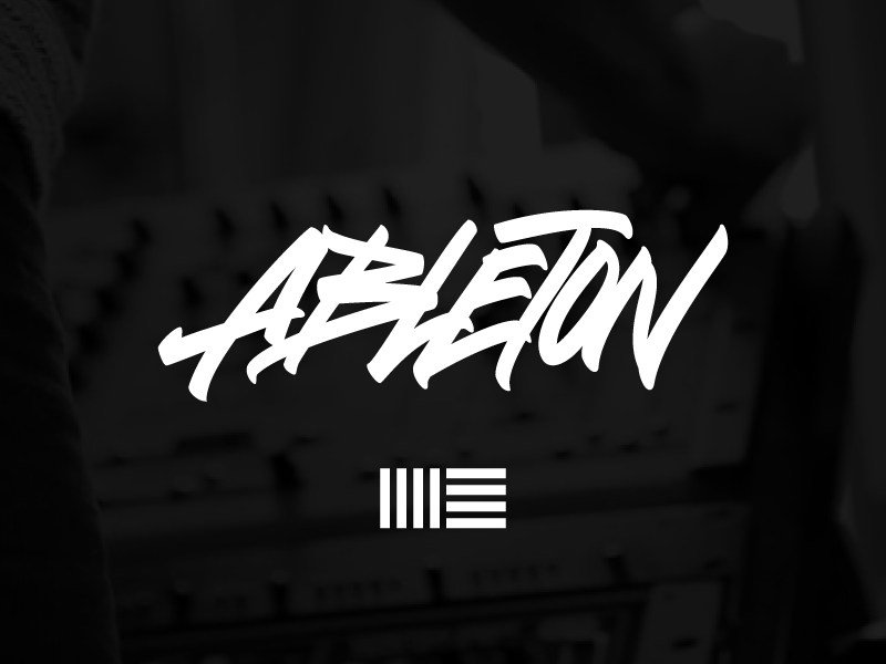 Dubstep Ableton Template 