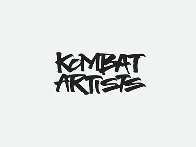 Kombat Artists