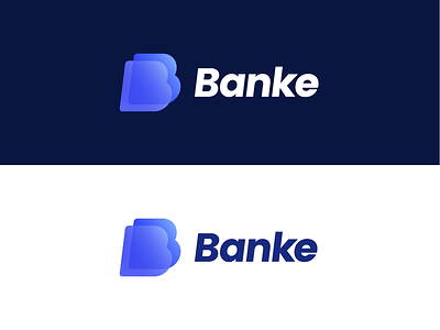 Banke Logo