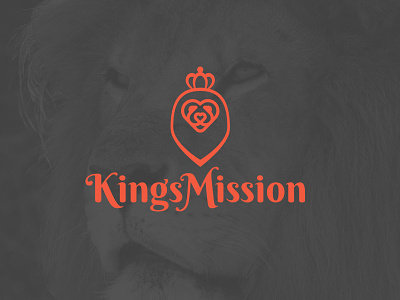 Logo KingsMission christianity church kingsmission logo