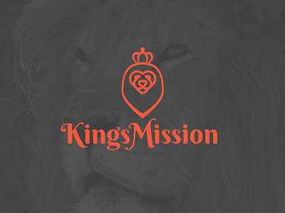 Logo KingsMission christianity church kingsmission logo