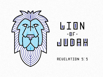 Lion of Judah