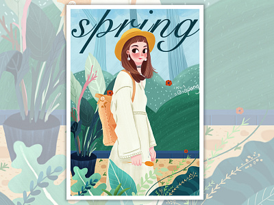 Spring_girl