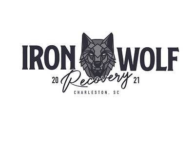 IRON WOLF