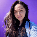 Viktoriia Muznik