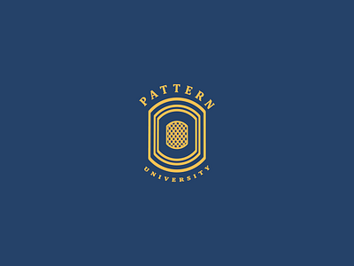 Pattern University