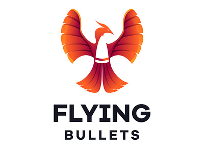 flying bullets