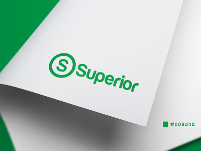 Logo Design for Superior