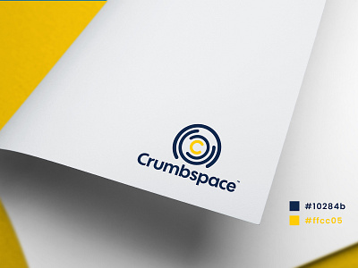 Logo Design for Crumbspace