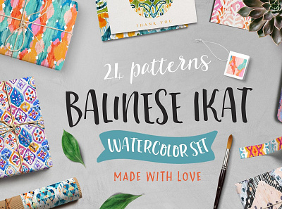 Balinese Ikat 3d animation app balinese ikat branding design graphic design icon illustration logo motion graphics ui