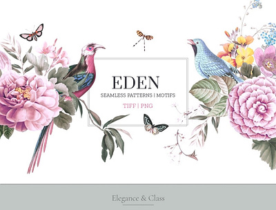 EDEN, Essence of elegance. 3d animation app branding design eden elegance essence graphic design icon illustration logo motion graphics ui