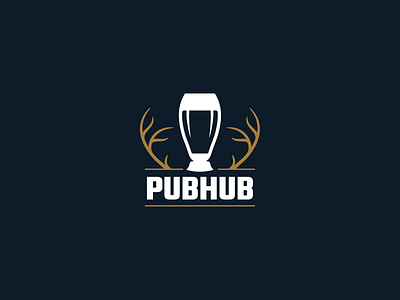 PubHub Logo