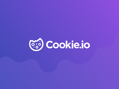 Cookie Logo brand cookie cookies crumbs icon logo product research shopify workmark