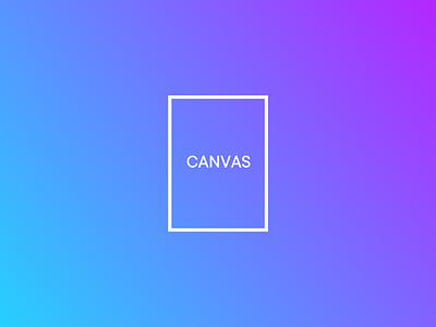 Canvas Logo