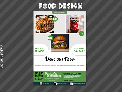 Food design food design