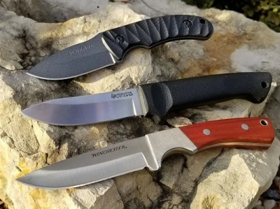 Top 6 The Best Japanese Survival Knife in 2022 battersby japanesehuntingknife japanesehuntingknives japanesesurvivalknife japanhuntingknives japansurvivalknife