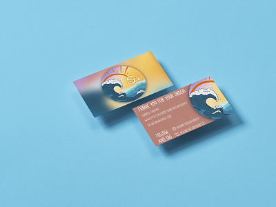 Business Card Design