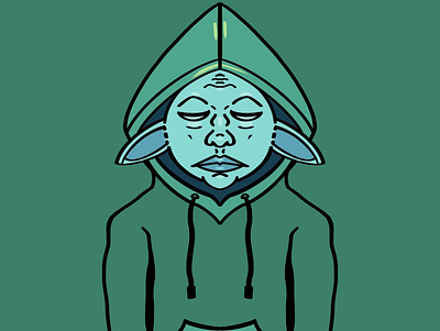 Niles | Character Design character character design character illustration design digital art digital illustration illustration