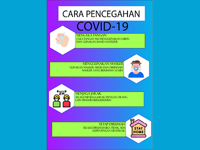info grafis covid-19