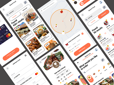 Food Ui