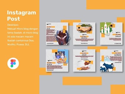 Revisi Instagaram Post graphic design instagram microblog