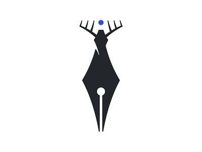 Deer Pen Logo