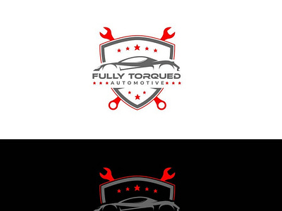 Logo for Auto Repair Business