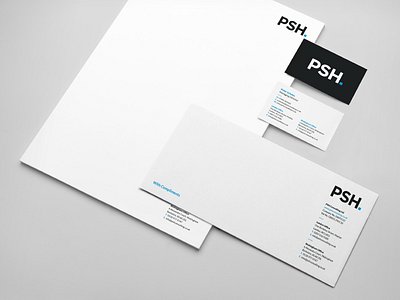 Psh Branding