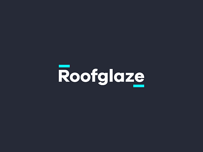 Roofglaze Logo - Revised