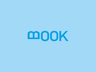Book logo Experiment book brandmark concept graphicdesign logo logotype monogram symbol type vector visual work