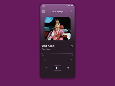 Music Player